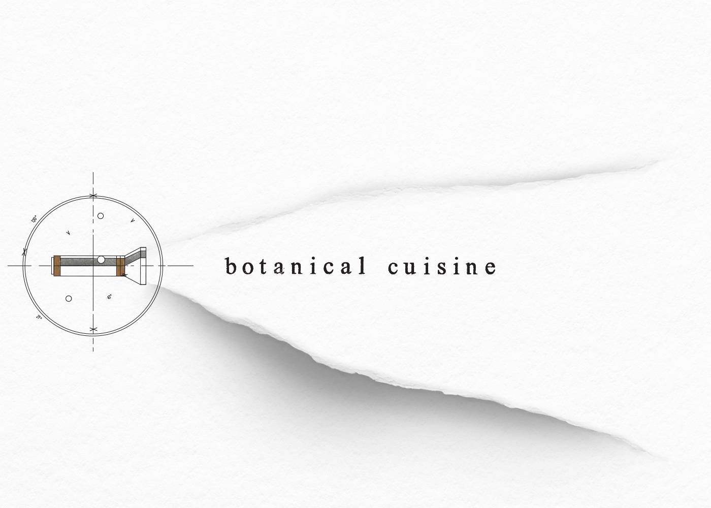 botanical cuisine
